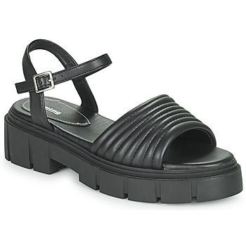 50207  women's Sandals in Black