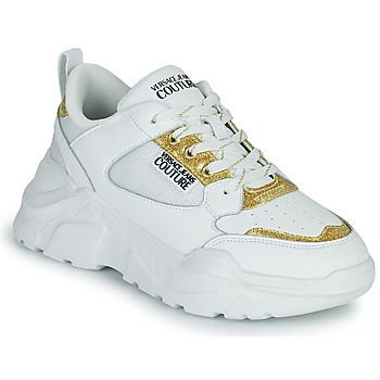 72VA3SC2  women's Shoes (Trainers) in White