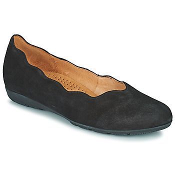 8416617  women's Shoes (Pumps / Ballerinas) in Black