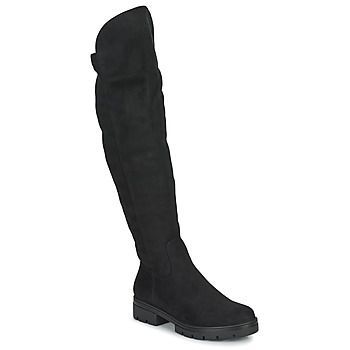AMELIA  women's High Boots in Black
