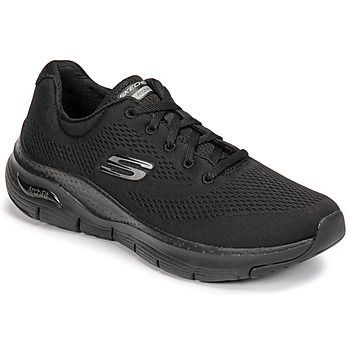 ARCH FIT  women's Shoes (Trainers) in Black