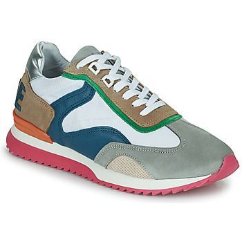 ARIANE  women's Shoes (Trainers) in Multicolour