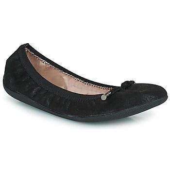 AVA  women's Shoes (Pumps / Ballerinas) in Black