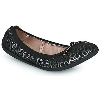 AVA  women's Shoes (Pumps / Ballerinas) in Silver