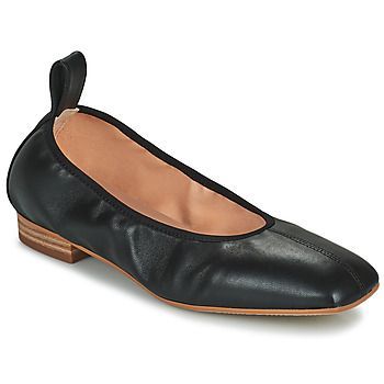 BAJE  women's Shoes (Pumps / Ballerinas) in Black