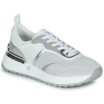 C1DL9110  women's Shoes (Trainers) in White