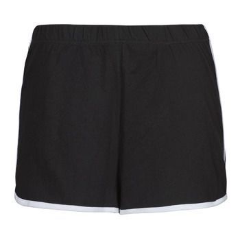 CAPELLA  women's Shorts in Black
