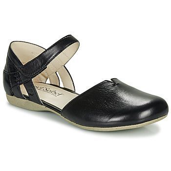 fiona67  women's Shoes (Pumps / Ballerinas) in Black