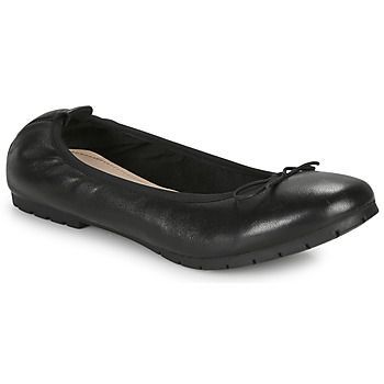 NANA  women's Shoes (Pumps / Ballerinas) in Black