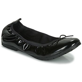 NANA  women's Shoes (Pumps / Ballerinas) in Black