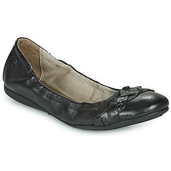 NERLINGO  women's Shoes (Pumps / Ballerinas) in Black