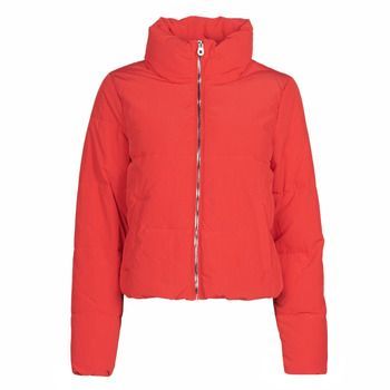 ONLDOLLY  women's Jacket in Red