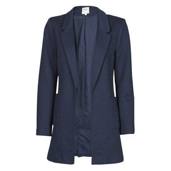 ONLBAKER-LINEA  women's Coat in Blue