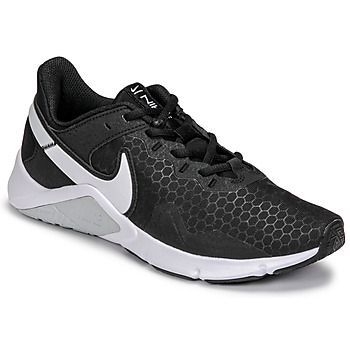 LEGEND ESSENTIAL 2  women's Shoes (Trainers) in Black
