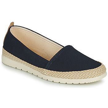 ONINON  women's Espadrilles / Casual Shoes in Blue