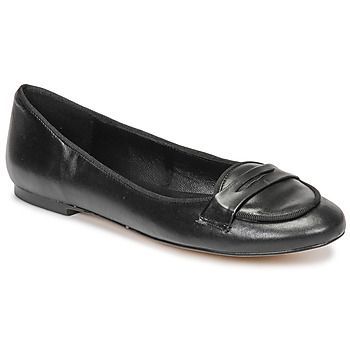 OVINOU  women's Shoes (Pumps / Ballerinas) in Black