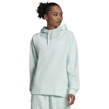 Essentials Studio Fleece  women's Sweatshirt in multicolour