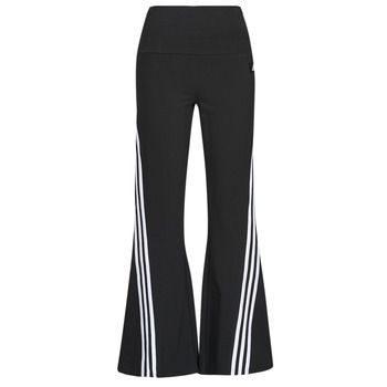 FI 3 Stripes FLR PANTS  women's Sportswear in Black