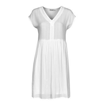G801AE  women's Dress in White