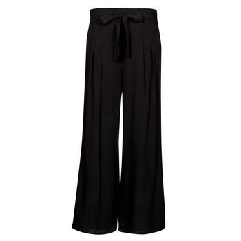 GL607AP  women's Trousers in Black