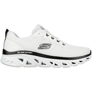 Glide Step Sport  women's Shoes (Trainers) in White
