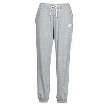GYM VNTG EASY PANT  women's Sportswear in Grey