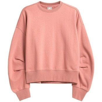 H4Z21 BLD019  women's Sweatshirt in Pink