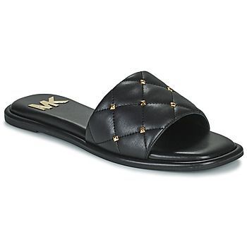HAYWORTH SLIDE  women's Mules / Casual Shoes in Black