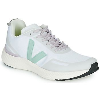 Impala  women's Trainers in White