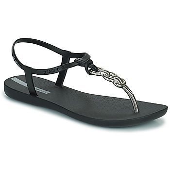 IPANEMA CLASS CHARM II FEM  women's Sandals in Black