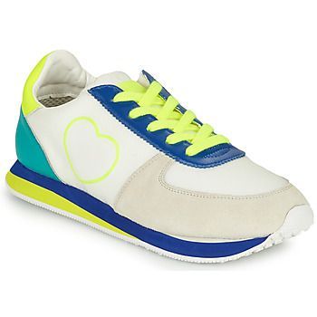 JA15522G0E  women's Shoes (Trainers) in Multicolour