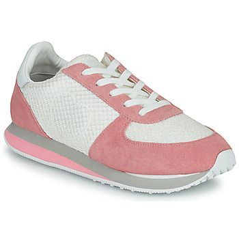 JA15522G0E  women's Shoes (Trainers) in Pink