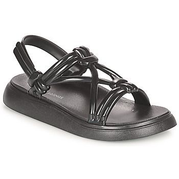 Melissa Papete Essential Sand. + Salinas Ad  women's Sandals in Black