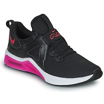 Nike Air Max Bella TR 5  women's Shoes (Trainers) in Black