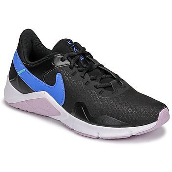 Nike Legend Essential 2  women's Shoes (Trainers) in Black