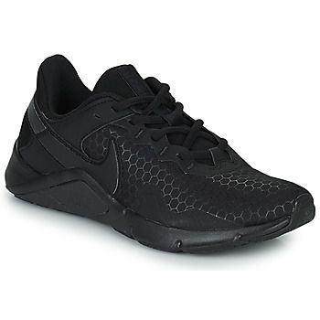 Nike Legend Essential 2  women's Shoes (Trainers) in Black