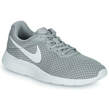 Nike Tanjun  women's Shoes (Trainers) in Grey