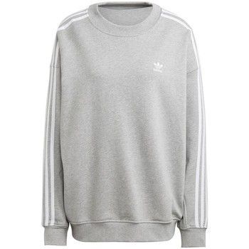 Oversized Sweatshirt  women's Sweatshirt in Grey