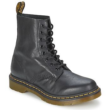 Pascal  women's Mid Boots in Black
