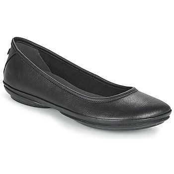 RIGHT  NINA  women's Shoes (Pumps / Ballerinas) in Black