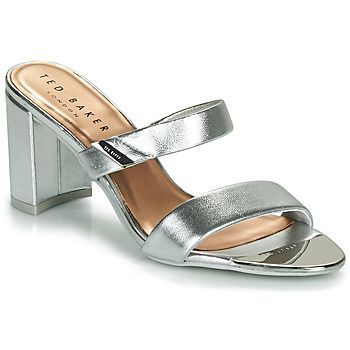 RAJORAM  women's Sandals in Silver