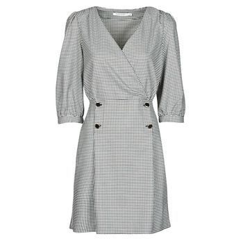 women's Dress in Grey