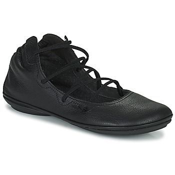 RIGHT NINA  women's Shoes (Pumps / Ballerinas) in Black