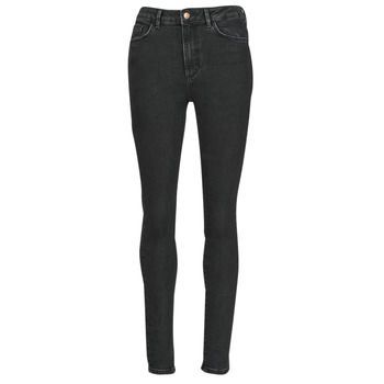 VMSOPHIA  women's Skinny Jeans in Grey