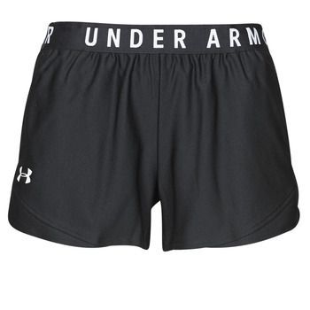 PLAY UP SHORTS 3.0  women's Shorts in Black