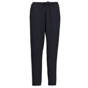 WA1111-T7982-93923  women's Trousers in Blue