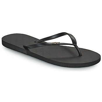 VIVA IV  women's Flip flops / Sandals (Shoes) in Black