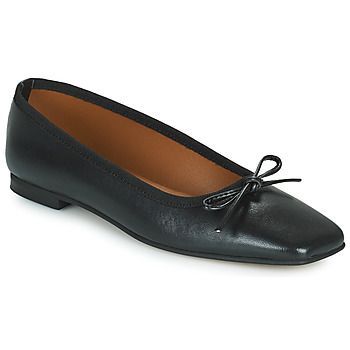 PARFAITE  women's Shoes (Pumps / Ballerinas) in Black