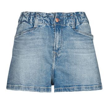 REESE SHORT  women's Shorts in Blue