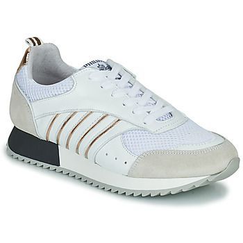 RIVOL  women's Shoes (Trainers) in White